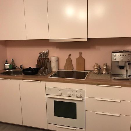 Gemutliche 3-Zimmer Wohnung Saal an der Donau Exterior foto