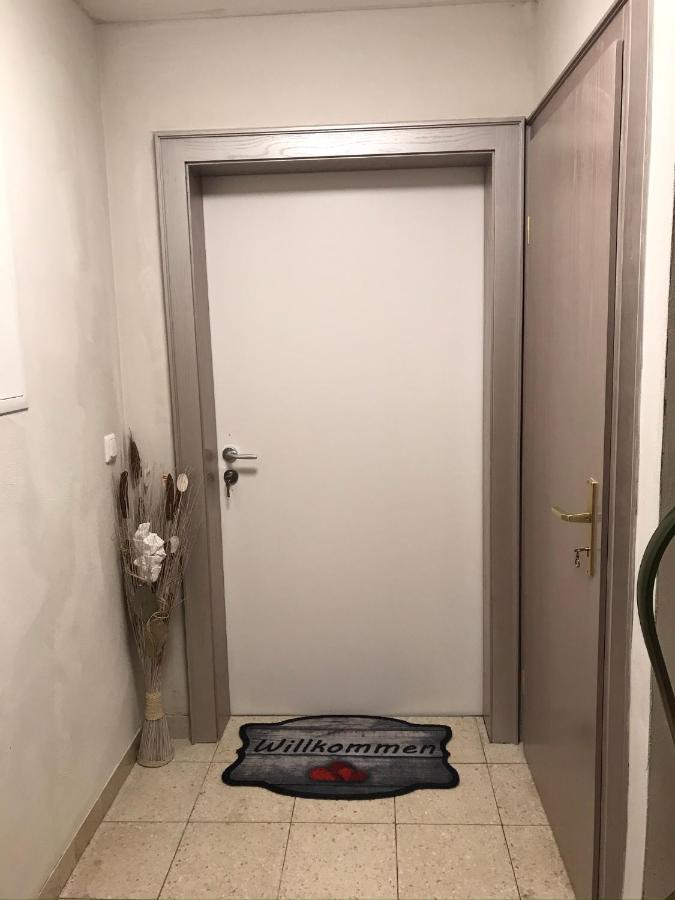 Gemutliche 3-Zimmer Wohnung Saal an der Donau Exterior foto