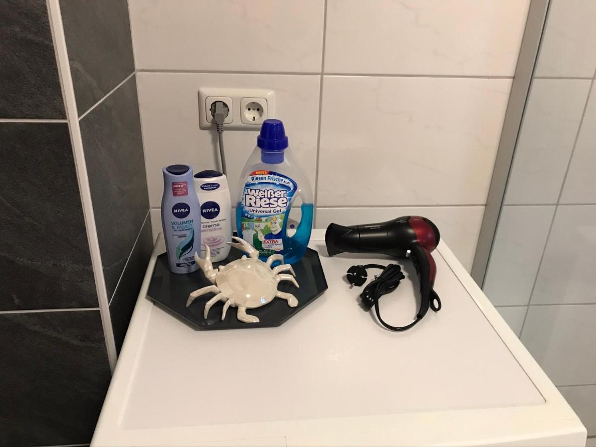 Gemutliche 3-Zimmer Wohnung Saal an der Donau Exterior foto